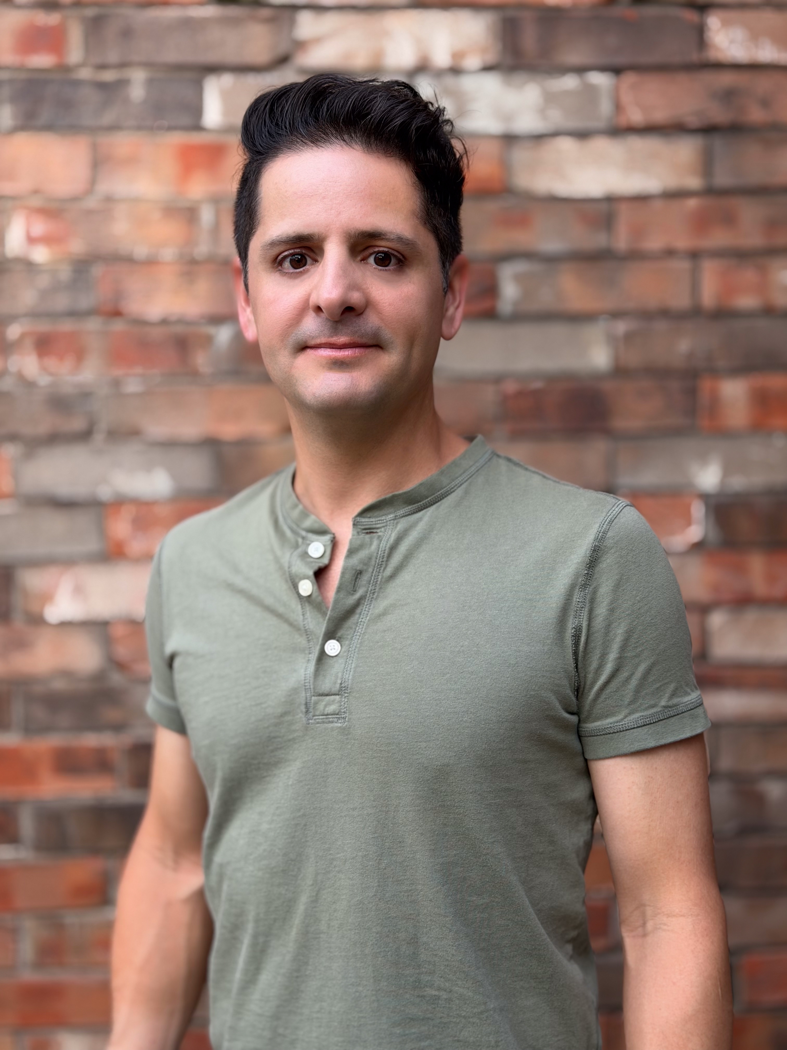 Gerry Cota